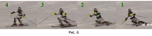 M.Hirscher, слалом